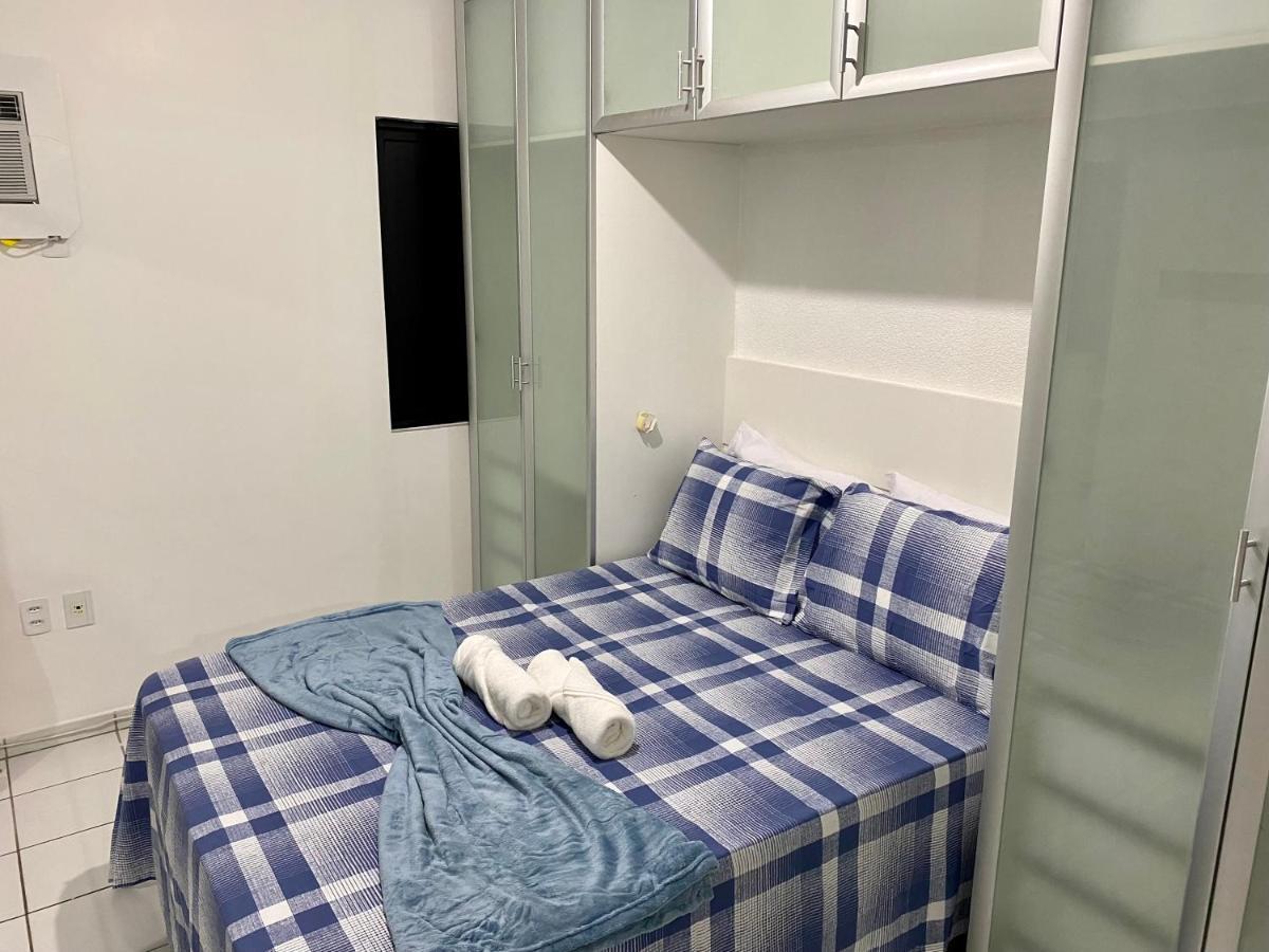 Perto Da Praia E Piscina Na Cobertura Maceió Zewnętrze zdjęcie
